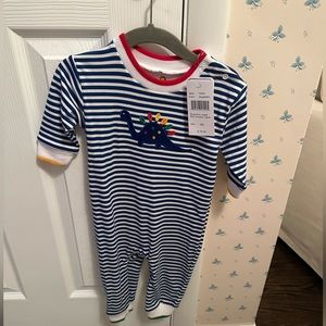 Florence Eiseman Making Spirits Bright Longall - NWT